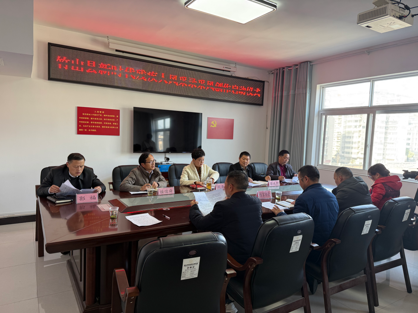 作协摄协召开新时代残疾人风采录采风活动启动仪式